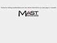 mastdistribution.com