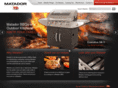 matadorbbqs.com