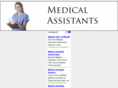 medical-assistants.org