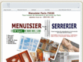 menuisierparis20.net