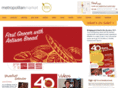 metropolitan-markets.com