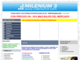 milenium3.com