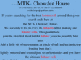 mtkchowderhouse.com