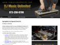 newjerseysbestdj.com