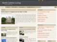 northcentroliving.com