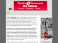 oceancityicecream.com