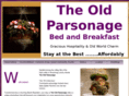 oldparsonagebandb.com