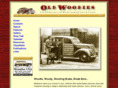 oldwoodies.com