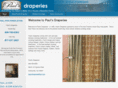 paulsdraperies.com