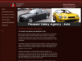 pleasantvalleyagency.com