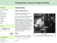 pollex.org.nz