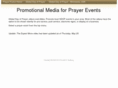 prayerpromo.com