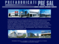 presalprefabbricati.com