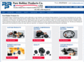purerubber.com