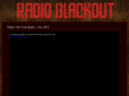 radioblackout.nl