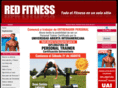 redfitness.com.ar