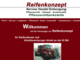 reifenkonzept.com