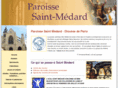 saintmedard.org