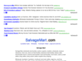 salvagemart.com