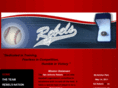 sanantoniorebels.com