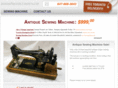 sewingmachinetoronto.com