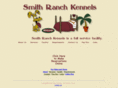 smithranchkennels.com