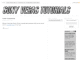 sonyvegastutorials.com
