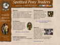 spottedponytraders.com
