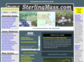 sterlingmass.com