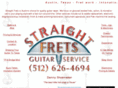 straightfrets.com