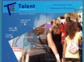 talentconsultores.com