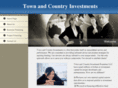 tandc-investments.com