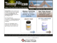 tanningpills.com