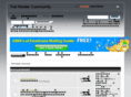 thaireader.com