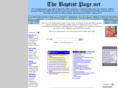 thebaptistpage.net