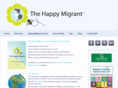 thehappymigrant.com