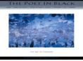 thepoetinblack.com