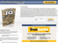 thesportsmansiq.com