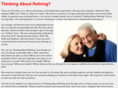 thinkingaboutretiring.com