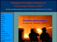 thompsonhillfire.org
