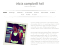 triciacampbell.com