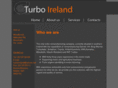 turboireland.com