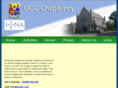 uccchaplaincy.com