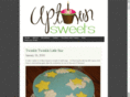 uptownsweets.com