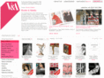 vandabooks.com
