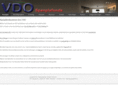 vdospanplafonds.com