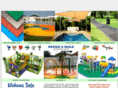 wahanatirta.com