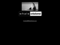 whalevisions.com