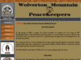 wolvertonmtnpeacekeepers.com