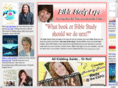 womensministryexpo.com